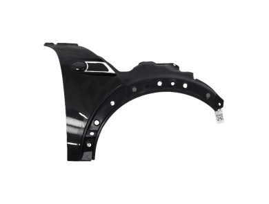 Right front fender used - Mini MINI - 41355A55B02
