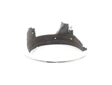 Pare boue avant droite - Peugeot 306 PH.2 - Gris Clair - 7136F6 - E1-6096N