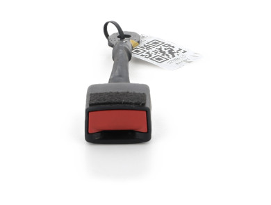 Attache ceinture sécurité avant gauche occasion - Mercedes CLASSE A - 24686009009051