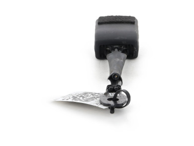 Attache ceinture sécurité avant gauche - Mercedes CLASSE A III PH.1 - 24686009009051 - C1-9902G