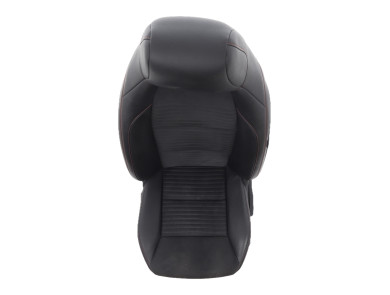 Left front seat - Mercedes CLASSE A III PH.1 - A0009101700 - K1-9758F