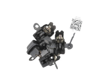 Serrure de hayon occasion - Renault KANGOO - 905032078R