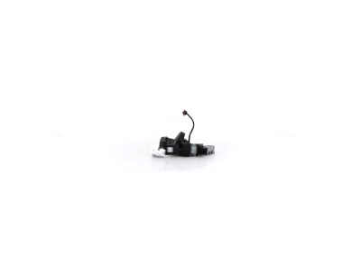 Steering lock and door key cylinders kit - Citroen C5 II - 00004162NS - Y0-4574P