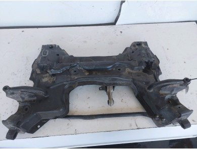 Berceau - Citroen C3 - 9807026580 - U1-3453M