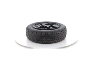 Space saver spare wheel kit - DS DS3 I PH.3 - 00005401P4 - R1-9759C