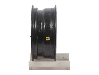 Steel wheel - Opel MERIVA A PH.2 - 9191979 - Q1-2393E