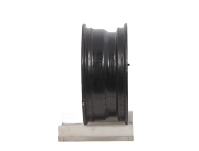 Steel wheel - Opel MERIVA A PH.2 - 9191979 - Q1-2393E
