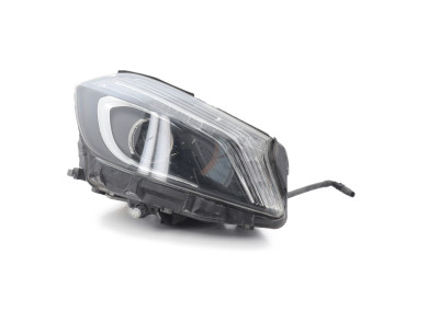 Phare avant droit occasion - Mercedes CLASSE A - 1768202861