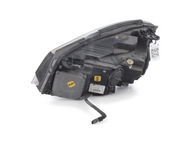 Right headlight - Mercedes CLASSE A III PH.1 - 1768202861 - B1-9829W
