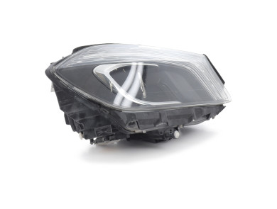 Phare avant droit - Mercedes CLASSE A III PH.1 - 1768202861 - B1-9829W