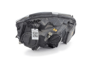 Left headlight - Mercedes CLASSE A III PH.1 - 1768202761 - Z1-9813P