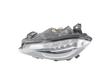 Left headlight - Mercedes CLASSE A III PH.1 - 1768202761 - Z1-9813P
