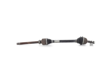 Right front transmission - Citroen C4 PICASSO II PH.2 1.6 BHDI - 9677570880 - Z1-5248I