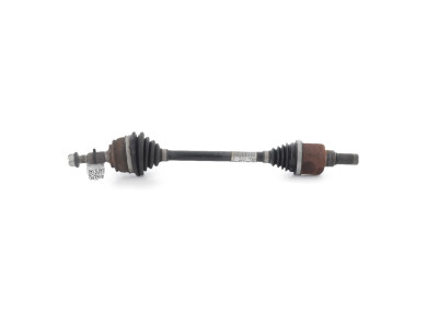Left front transmission - Citroen C4 PICASSO II PH.2 1.6 BHDI - 9808771480 - A1-5189Z