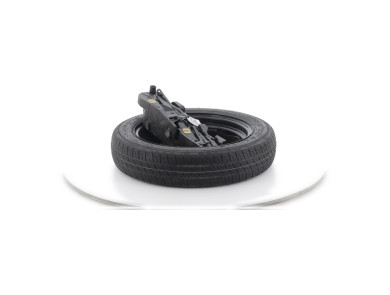 Space saver spare wheel kit - Peugeot 208 I PH.2 - 00005401T0 - I1-9686K
