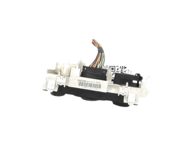 Commande de chauffage - Citroen C3 I PH.2 - 00006452F8 - R1-3136E