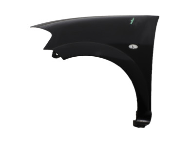 Left front fender