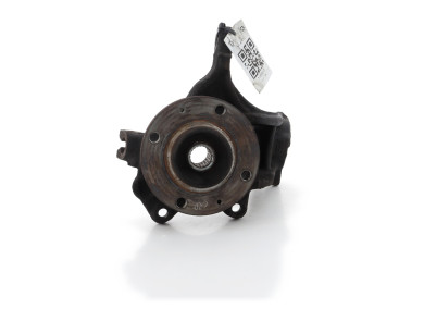 Right steering knuckle used - Citroen C3 - 1607557580