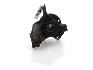 Right steering knuckle - Peugeot 208 I PH.1 - 1607557580 - V1-4581L