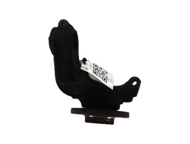 Left steering knuckle - Peugeot 208 I PH.1 - 1607557480 - H1-4581T