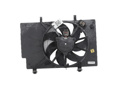 Groupe motoventilateur occasion - Ford FIESTA - 2125430