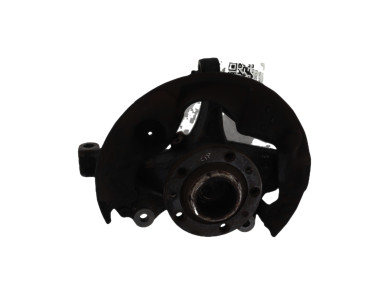 Left steering knuckle - Citroen C4 PICASSO II PH.2 - 1647857480 - F1-5078M