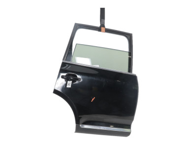 Right rear door used - Volkswagen TOUAREG - 7L0833056M