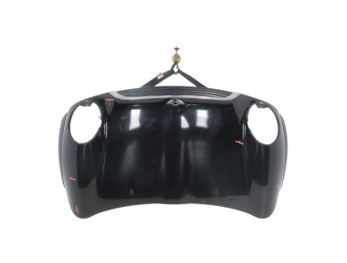 Hood (Bonnet) used - Mini MINI - 41 61 7067753