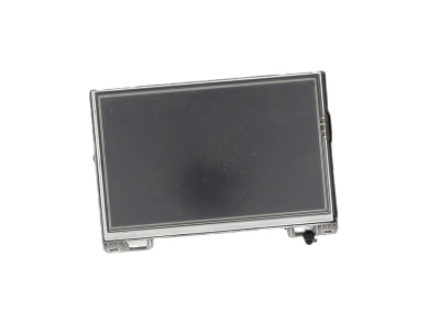 Multifunction screen - Peugeot 208 I PH.2 - 9812862880 - C1-3094X