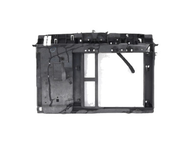 Front cowling - Citroen C3 I PH.2 - Vert Fonce - 9677952180 - T1-8583G