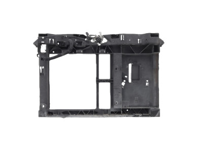 Front cowling - Citroen C3 I PH.2 - Vert Fonce - 9677952180 - T1-8583G