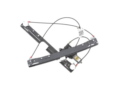 Left front window-lift - Jaguar XF I PH.1 - C2Z17884 - H0-4530J