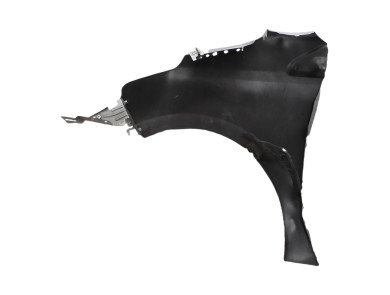 Right front fender - Peugeot 208 I PH.2 - Gris Clair - 9672971480 - P1-3121G