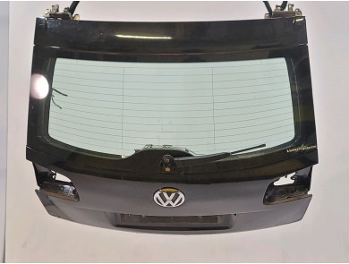 Hayon occasion - Volkswagen TOUAREG - 7L6827025 AS