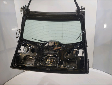 Hayon - Volkswagen TOUAREG I PH.1 - 7L6827025AS - C1-7294J