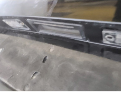 Hatchback - Volkswagen TOUAREG I PH.1 - 7L6827025AS - C1-7294J