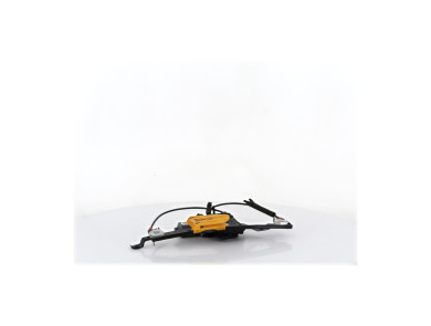 Rear right window-lift - Jaguar XF I PH.1 - C2Z26991 - G0-4423Z