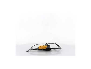 Rear right window-lift - Jaguar XF I PH.1 - C2Z26991 - G0-4423Z