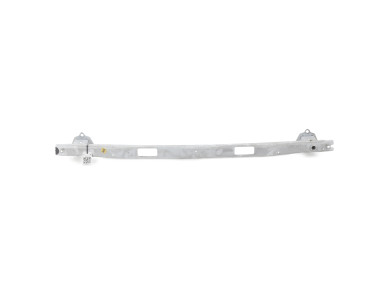 Rear bumper reinforcement bar - Renault KANGOO EXPRESS II PH.2 - Blanc - 756106216R - N1-9826Y