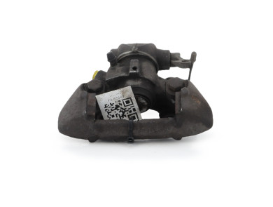 Left rear brake caliper