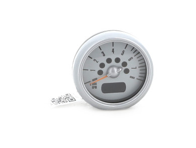 Rev counter - Mini MINI I PH.1 - 62116936294 - E1-3160X