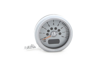 Rev counter - Mini MINI I PH.1 - 62116936294 - E1-3160X