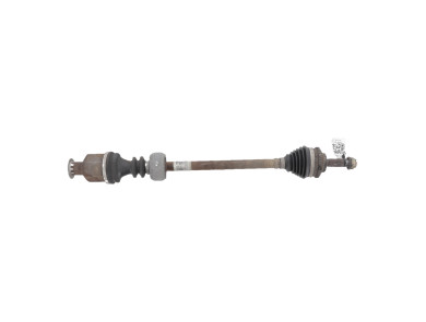 Right front transmission - Renault TWINGO I PH.3 GEN/INIT - 8200236089 - N1-4664C