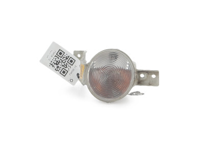 Left front indicator