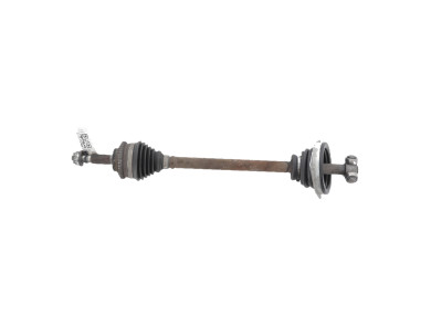 Left front transmission - Renault TWINGO I PH.3 GEN/INIT - 8200571876 - Z1-4590S