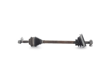 Left front transmission - Renault TWINGO I PH.3 GEN/INIT - 8200571876 - Z1-4590S
