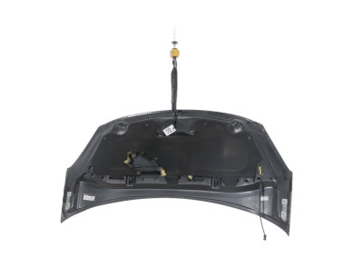 Hood (Bonnet) - Citroen DS3 I PH.1 - Noir - 00007901R1 - K1-8086I