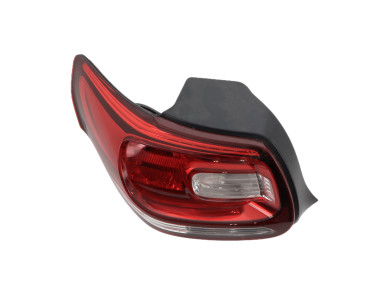 Left rear light - Citroen DS3 I PH.1 - 9676973880 - R1-8128L
