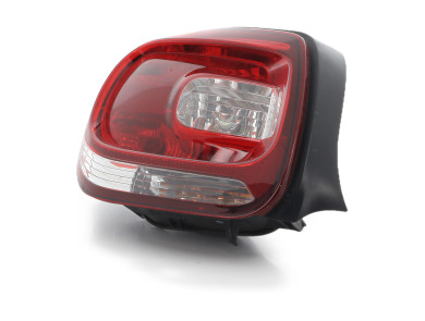 Left rear light - Citroen DS3 I PH.1 - 9676973880 - R1-8128L