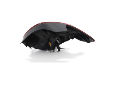 Left rear light - Citroen DS3 I PH.1 - 9676973880 - R1-8128L